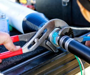 About Emergency plumbing pros Port Republic, VA